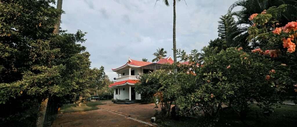 Best Homestay In Alleppey